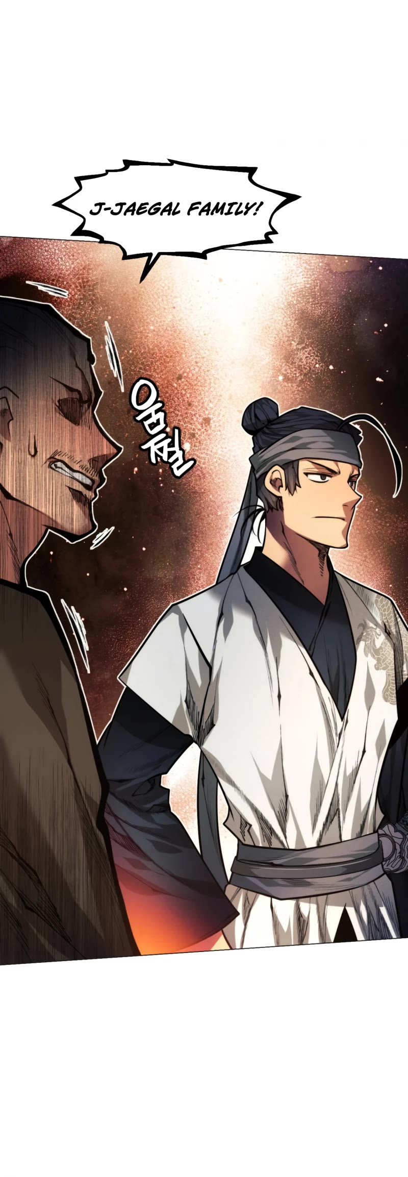 A Modern Man Who Got Transmigrated Into the Murim World Chapter 8 page 52 - Chapter 8