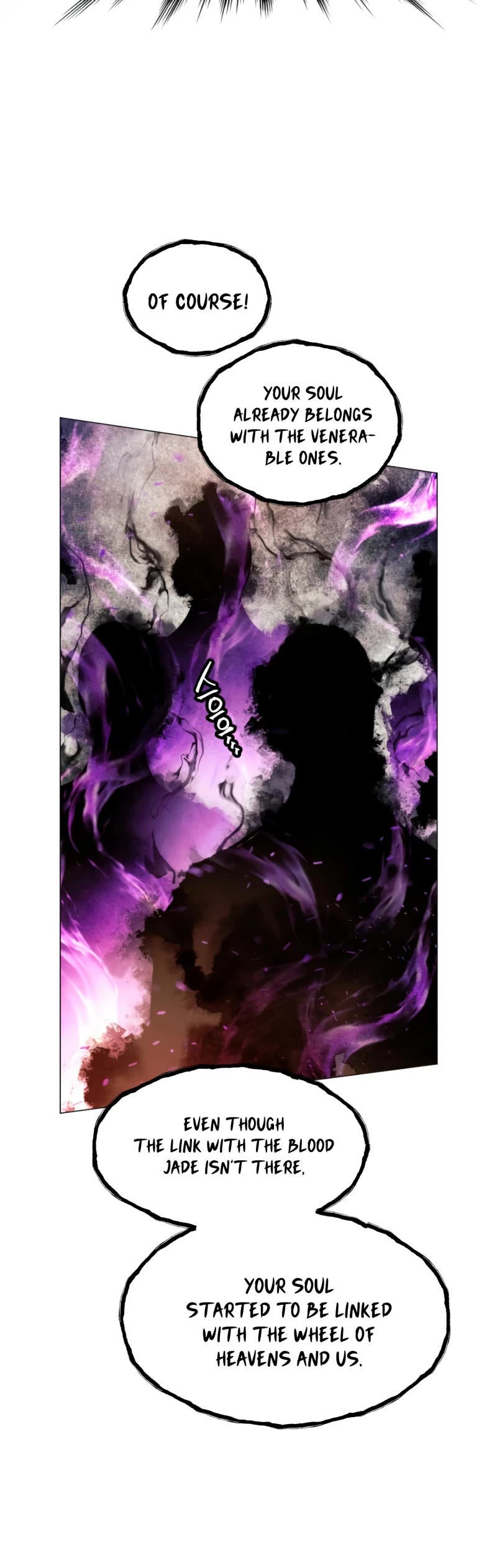 A Modern Man Who Got Transmigrated Into the Murim World Chapter 8 page 7 - Chapter 8