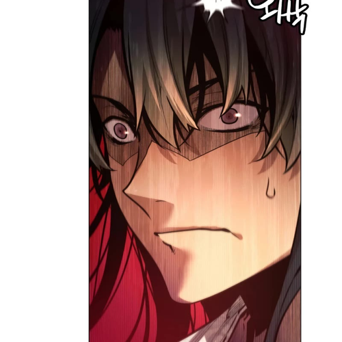A Modern Man Who Got Transmigrated Into the Murim World Chapter 8 cover