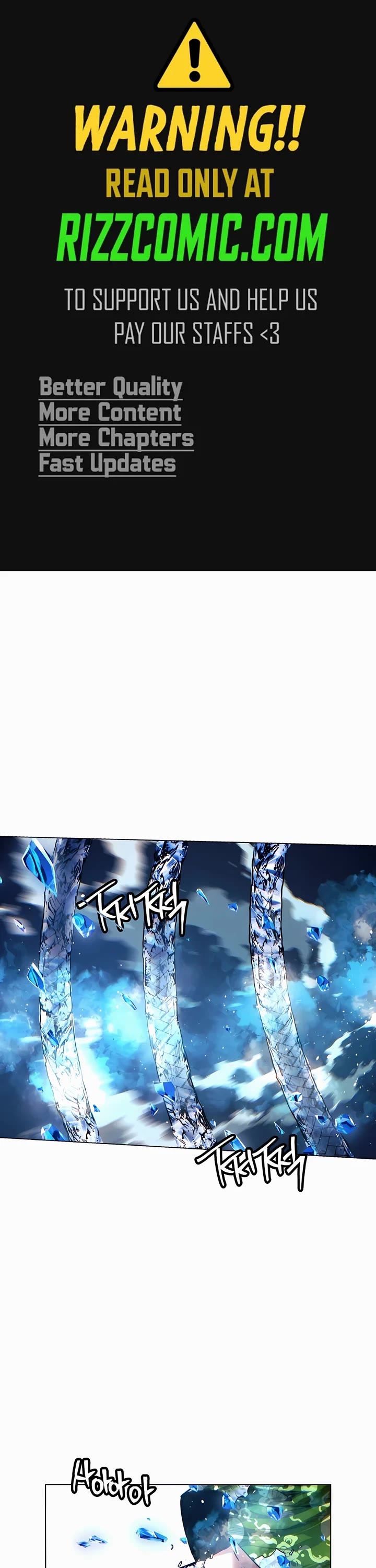 A Modern Man Who Got Transmigrated Into the Murim World Chapter 80 page 1 - Chapter 80