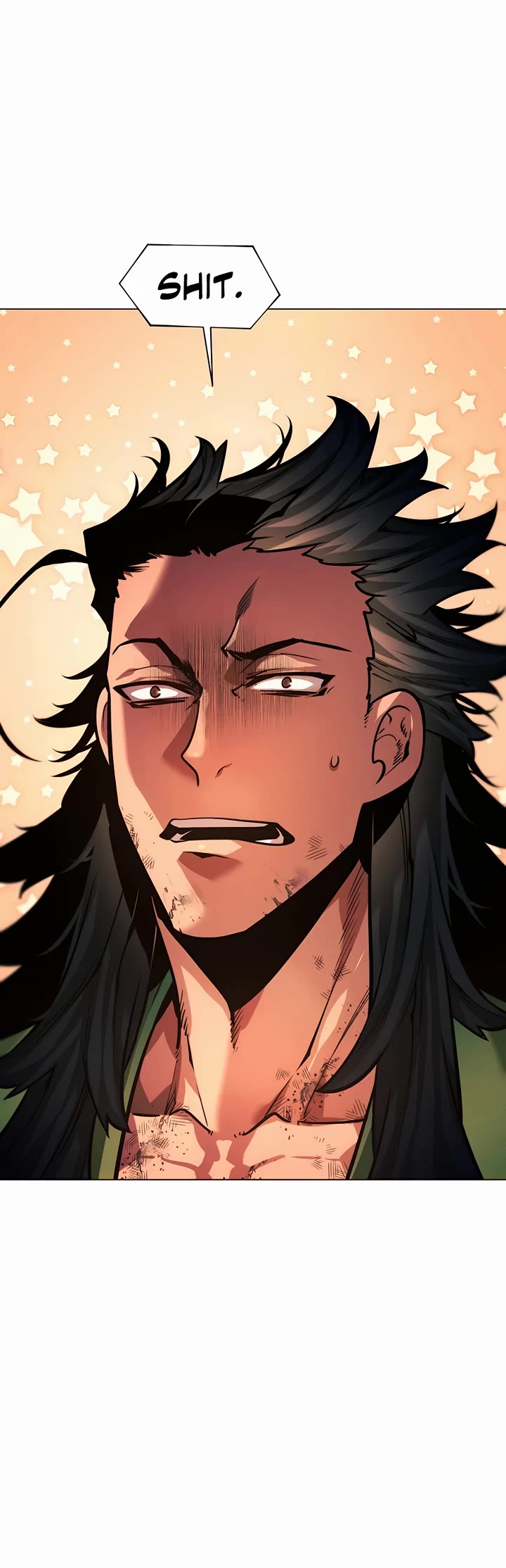 A Modern Man Who Got Transmigrated Into the Murim World Chapter 80 page 10 - Chapter 80