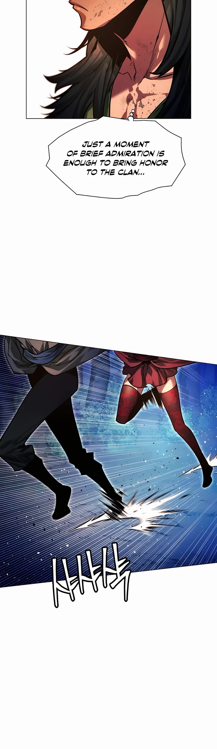 A Modern Man Who Got Transmigrated Into the Murim World Chapter 80 page 13 - Chapter 80