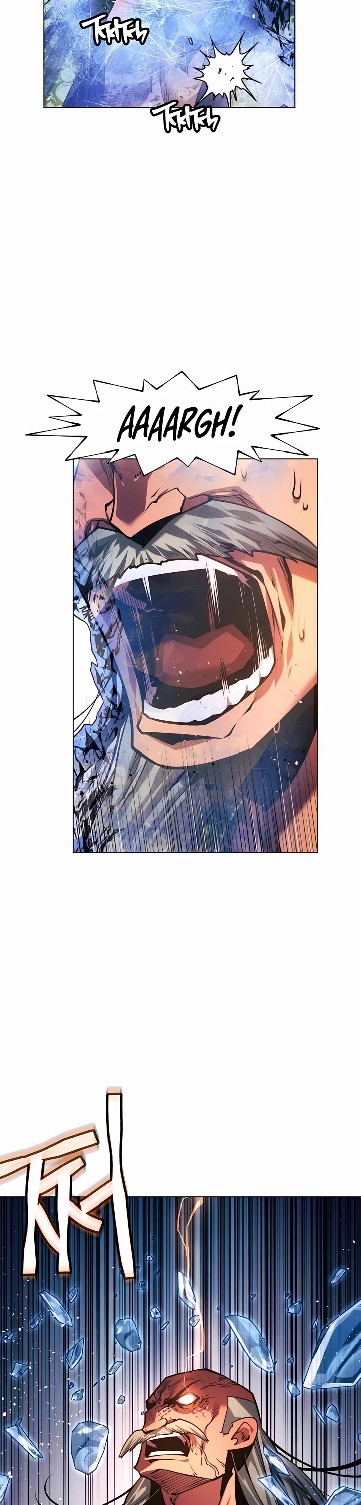 A Modern Man Who Got Transmigrated Into the Murim World Chapter 80 page 19 - Chapter 80