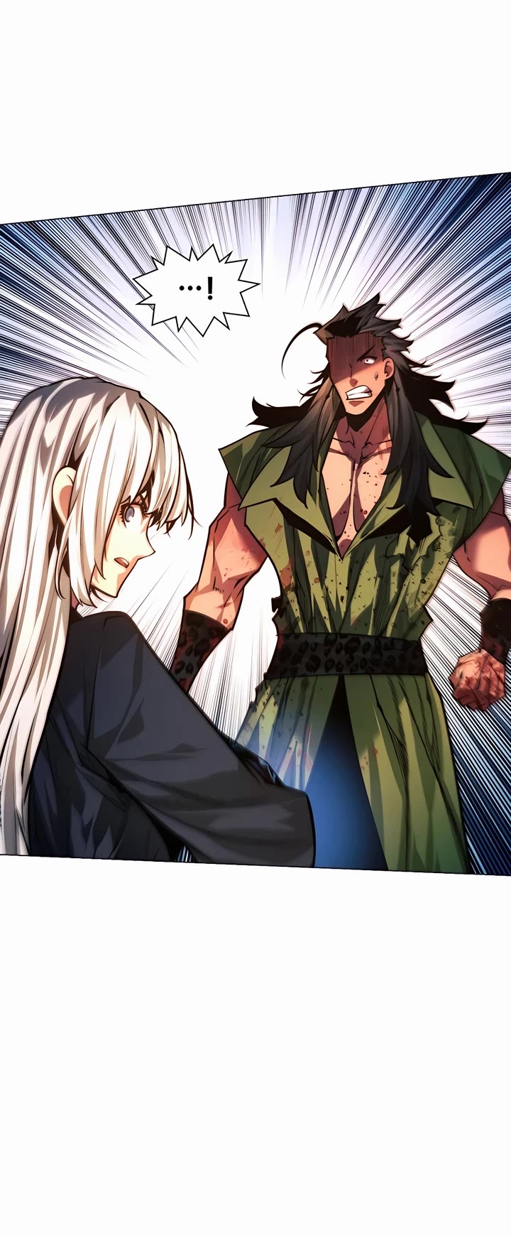 A Modern Man Who Got Transmigrated Into the Murim World Chapter 80 page 21 - Chapter 80