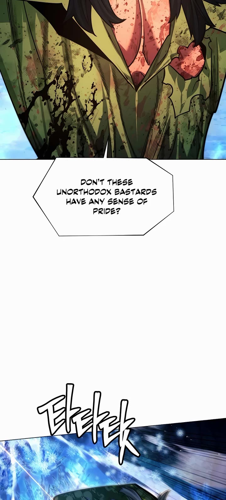A Modern Man Who Got Transmigrated Into the Murim World Chapter 80 page 24 - Chapter 80