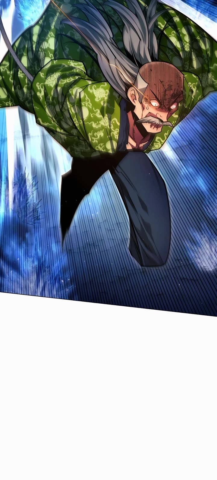 A Modern Man Who Got Transmigrated Into the Murim World Chapter 80 page 25 - Chapter 80