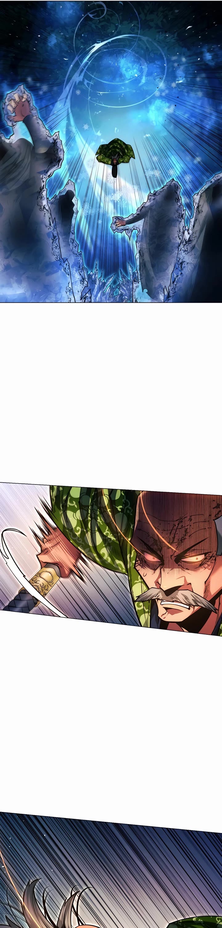 A Modern Man Who Got Transmigrated Into the Murim World Chapter 80 page 26 - Chapter 80