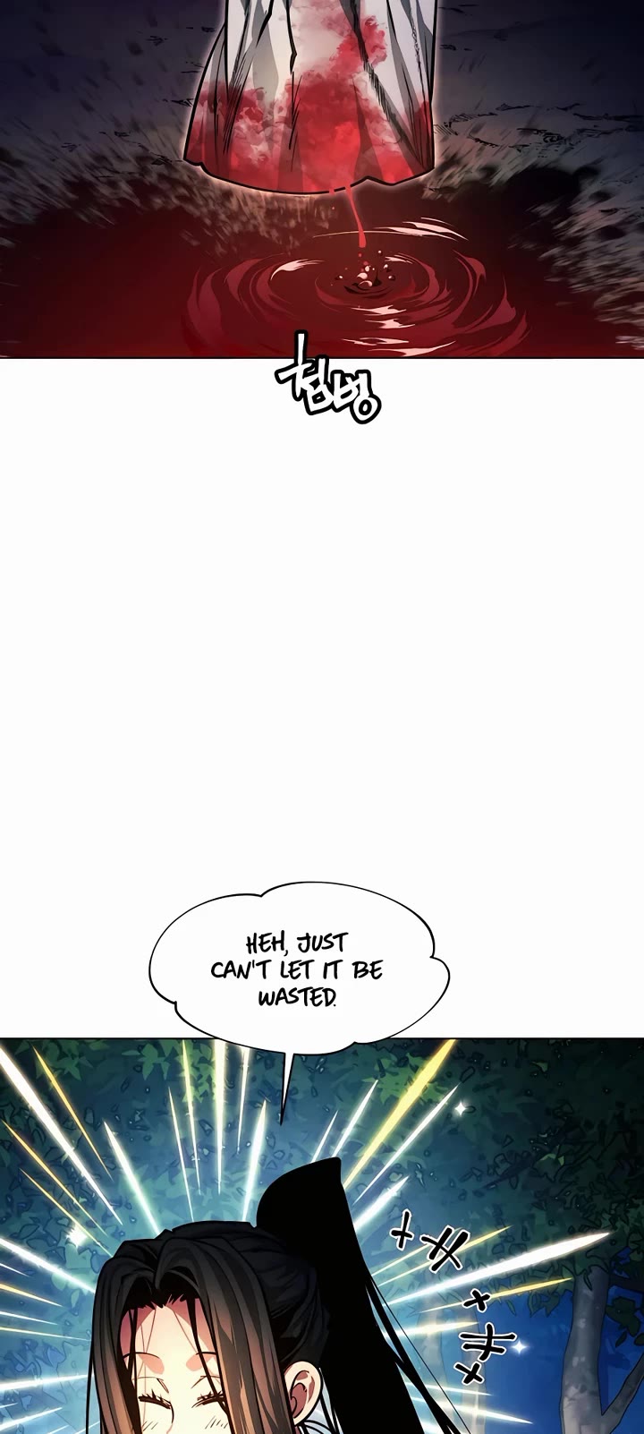 A Modern Man Who Got Transmigrated Into the Murim World Chapter 80 page 38 - Chapter 80