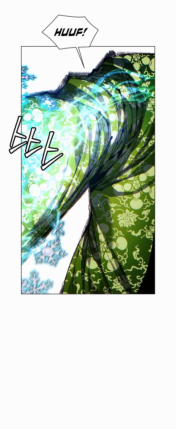 A Modern Man Who Got Transmigrated Into the Murim World Chapter 80 page 4 - Chapter 80