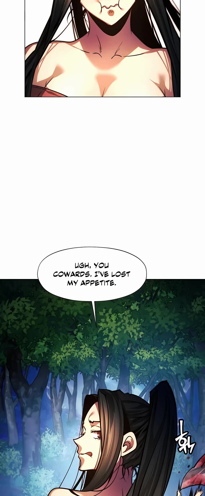 A Modern Man Who Got Transmigrated Into the Murim World Chapter 80 page 42 - Chapter 80
