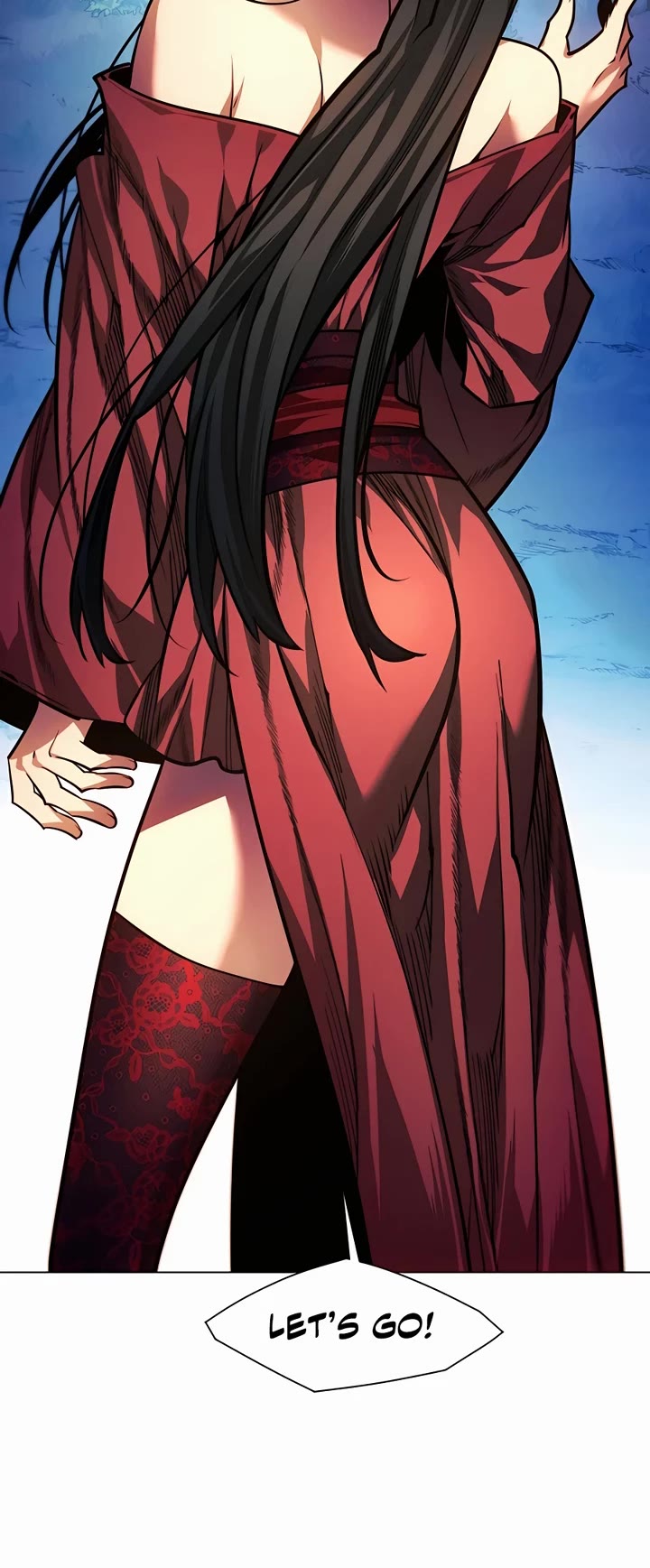 A Modern Man Who Got Transmigrated Into the Murim World Chapter 80 page 43 - Chapter 80
