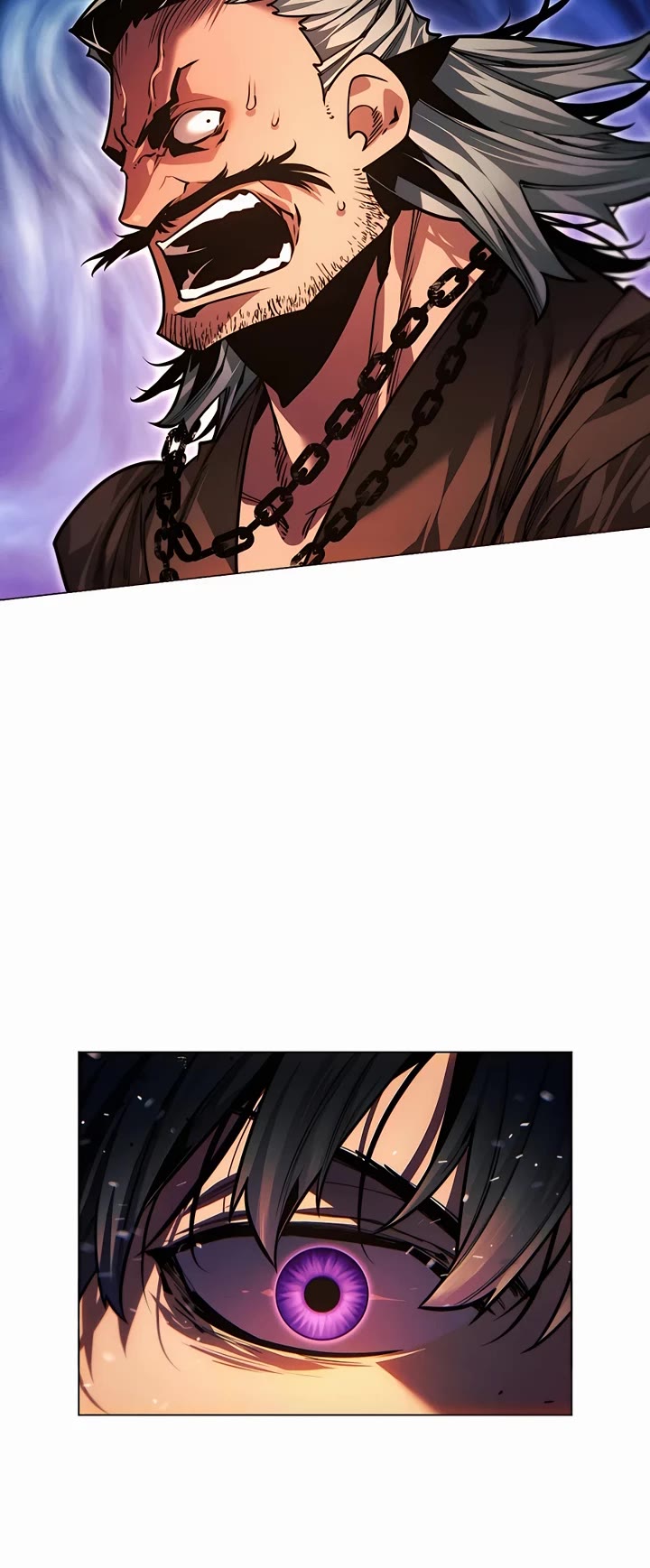 A Modern Man Who Got Transmigrated Into the Murim World Chapter 80 page 47 - Chapter 80