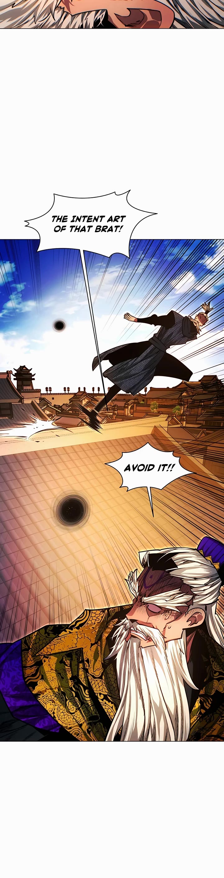 A Modern Man Who Got Transmigrated Into the Murim World Chapter 80 page 50 - Chapter 80