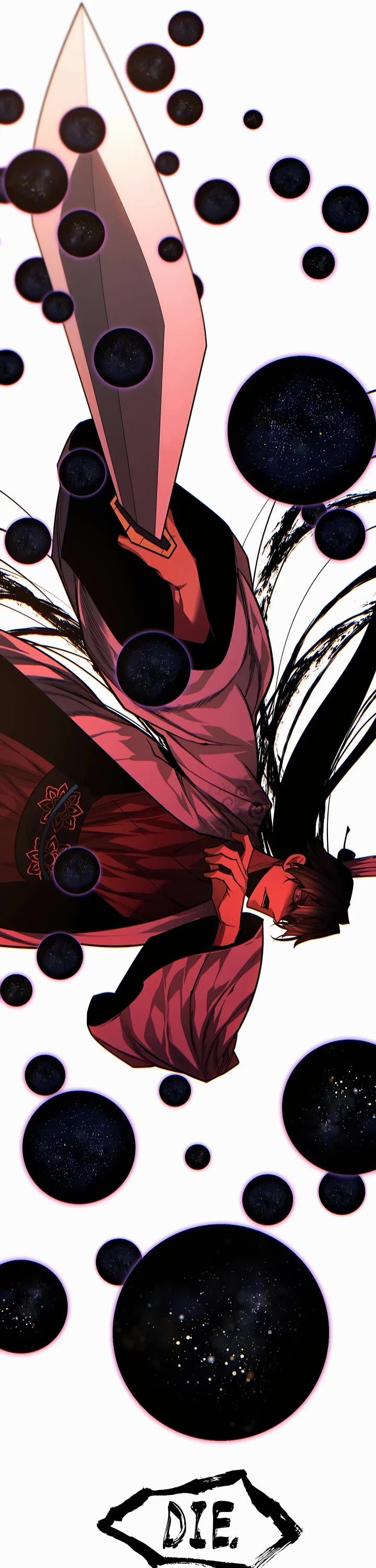A Modern Man Who Got Transmigrated Into the Murim World Chapter 80 page 59 - Chapter 80