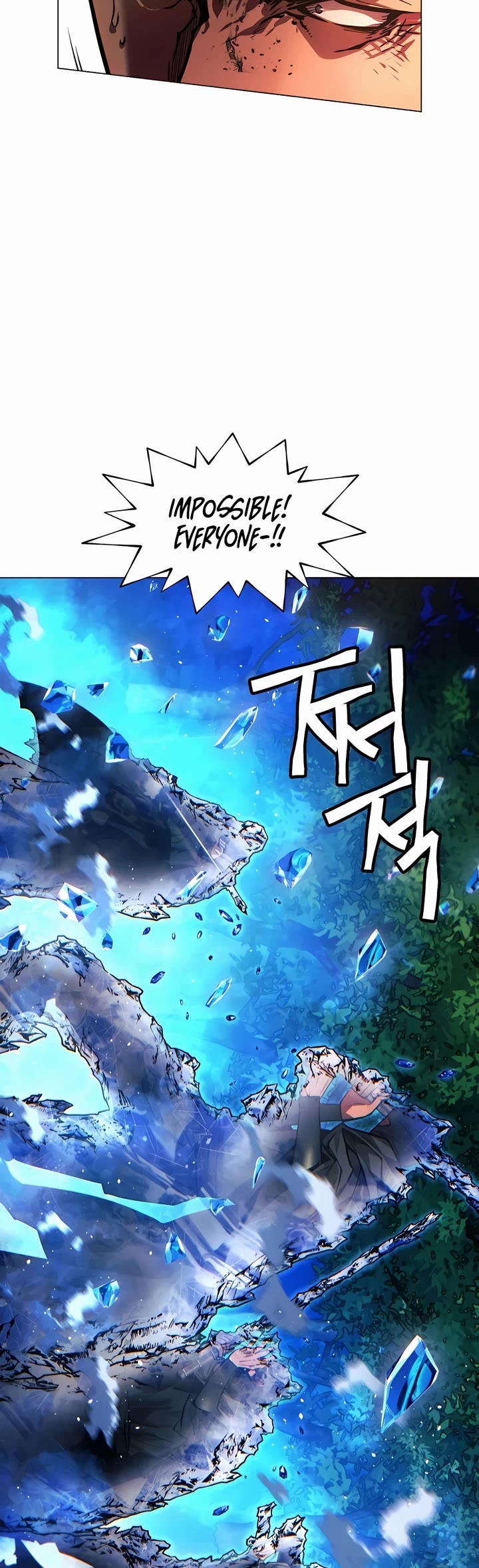 A Modern Man Who Got Transmigrated Into the Murim World Chapter 80 page 6 - Chapter 80