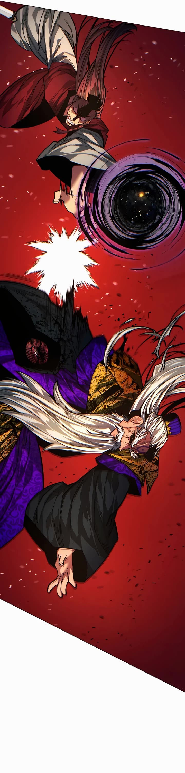A Modern Man Who Got Transmigrated Into the Murim World Chapter 80 page 62 - Chapter 80