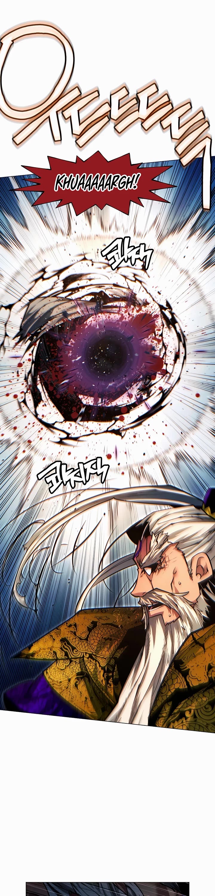 A Modern Man Who Got Transmigrated Into the Murim World Chapter 80 page 63 - Chapter 80