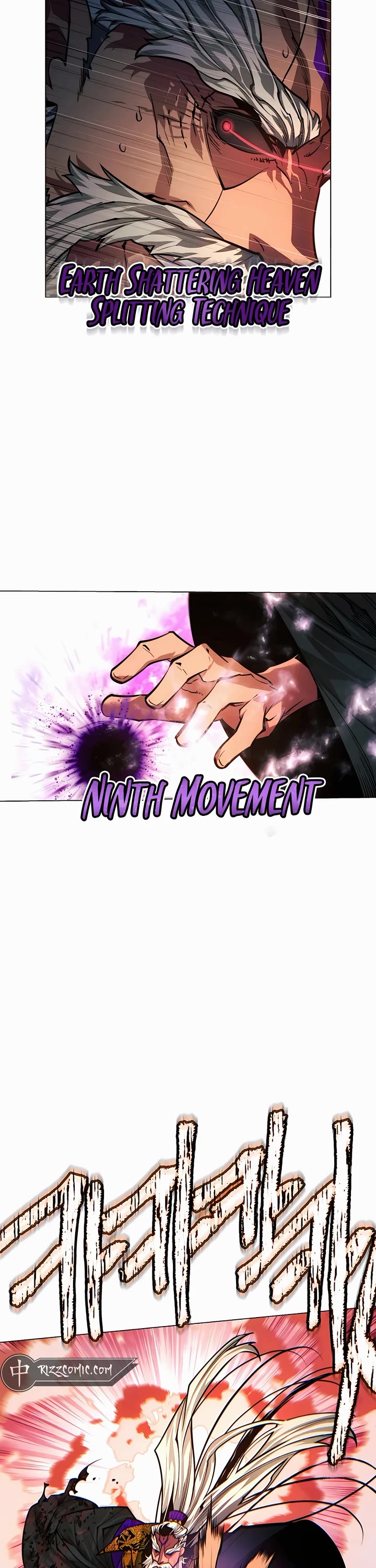 A Modern Man Who Got Transmigrated Into the Murim World Chapter 80 page 64 - Chapter 80