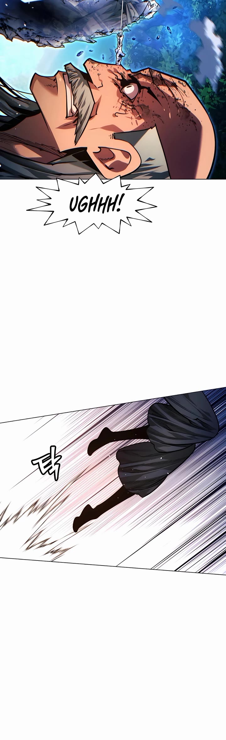 A Modern Man Who Got Transmigrated Into the Murim World Chapter 80 page 7 - Chapter 80