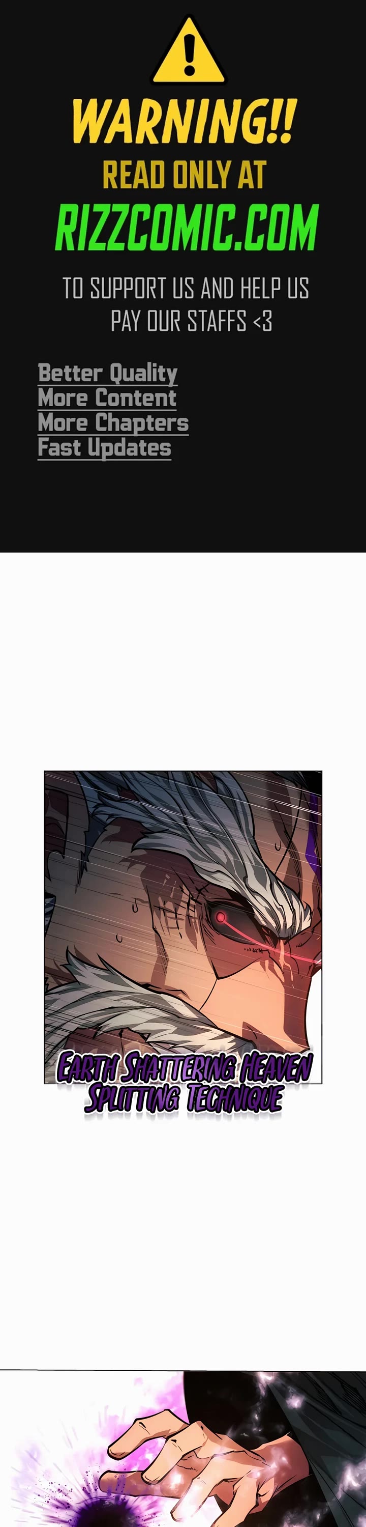 A Modern Man Who Got Transmigrated Into the Murim World Chapter 81 page 1 - Chapter 81