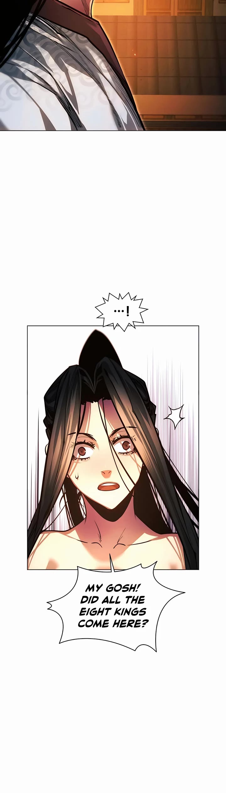A Modern Man Who Got Transmigrated Into the Murim World Chapter 81 page 36 - Chapter 81