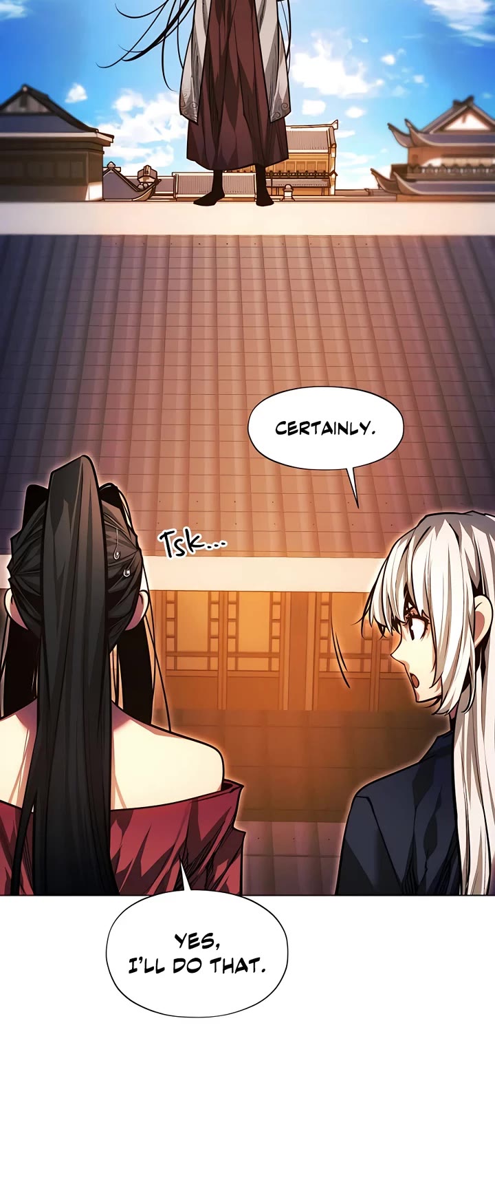 A Modern Man Who Got Transmigrated Into the Murim World Chapter 81 page 43 - Chapter 81