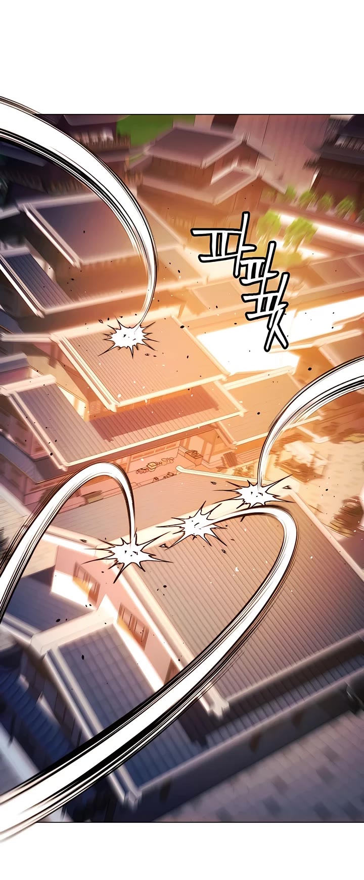 A Modern Man Who Got Transmigrated Into the Murim World Chapter 81 page 44 - Chapter 81