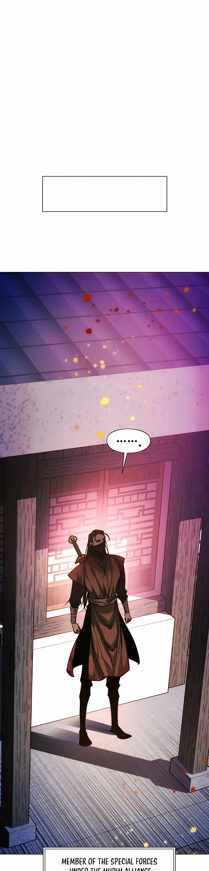 A Modern Man Who Got Transmigrated Into the Murim World Chapter 81 page 45 - Chapter 81