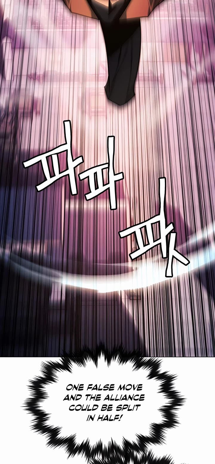 A Modern Man Who Got Transmigrated Into the Murim World Chapter 81 page 52 - Chapter 81