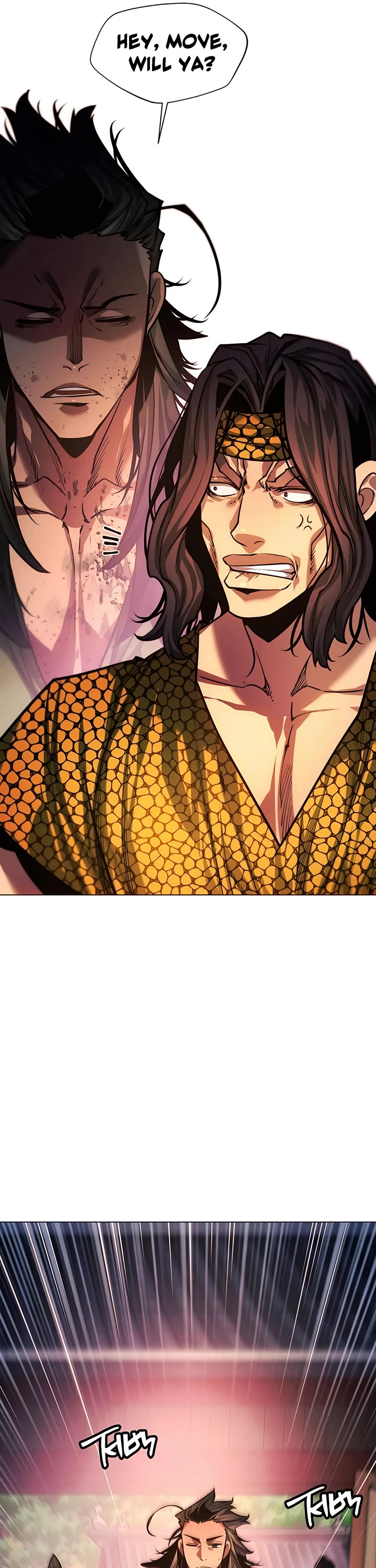 A Modern Man Who Got Transmigrated Into the Murim World Chapter 81 page 57 - Chapter 81