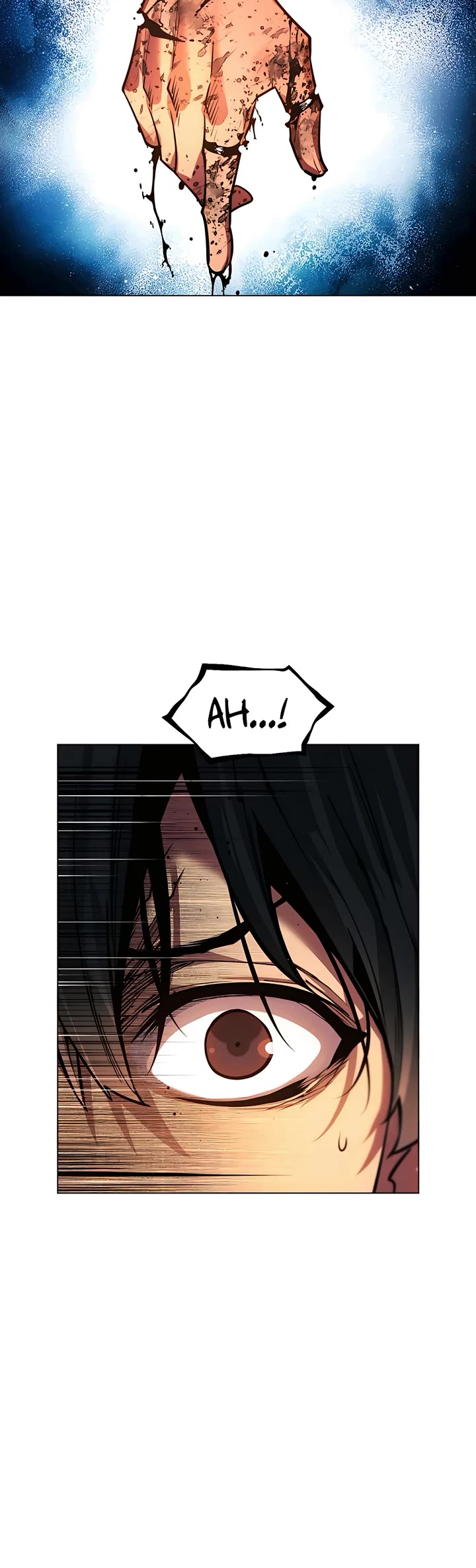 A Modern Man Who Got Transmigrated Into the Murim World Chapter 81 page 59 - Chapter 81
