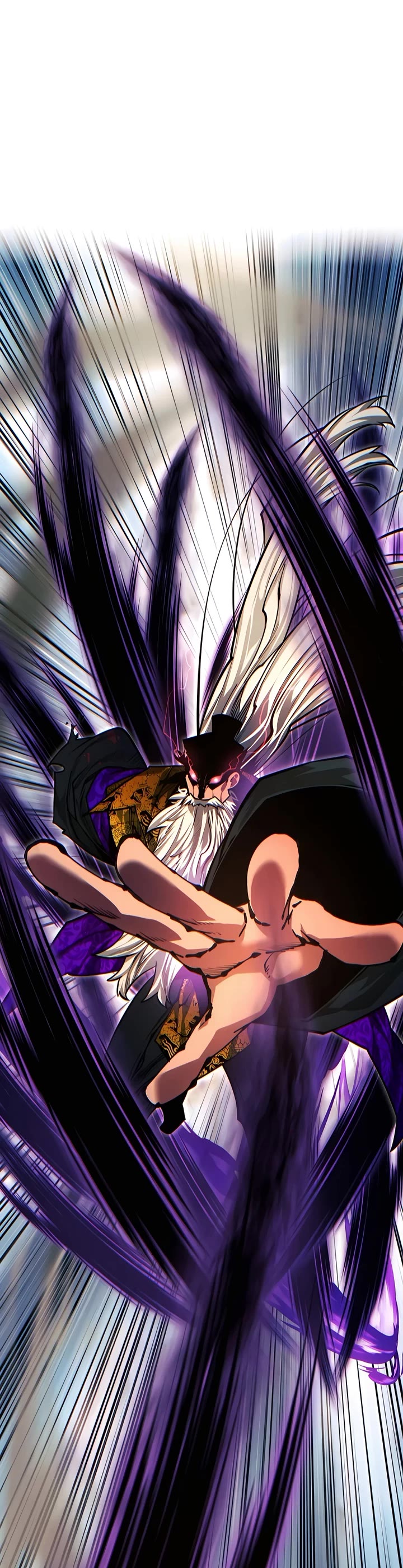 A Modern Man Who Got Transmigrated Into the Murim World Chapter 81 page 6 - Chapter 81