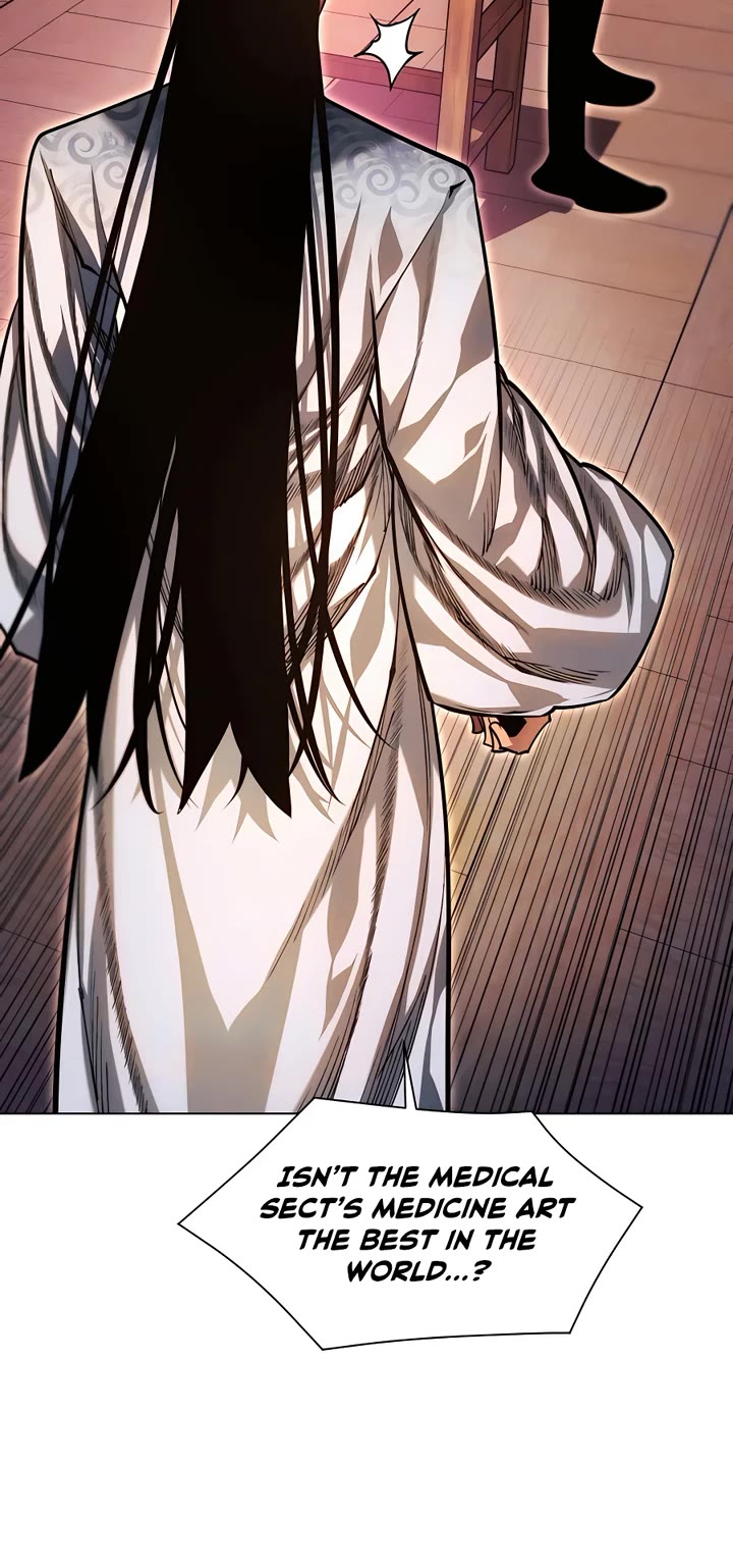 A Modern Man Who Got Transmigrated Into the Murim World Chapter 81 page 65 - Chapter 81