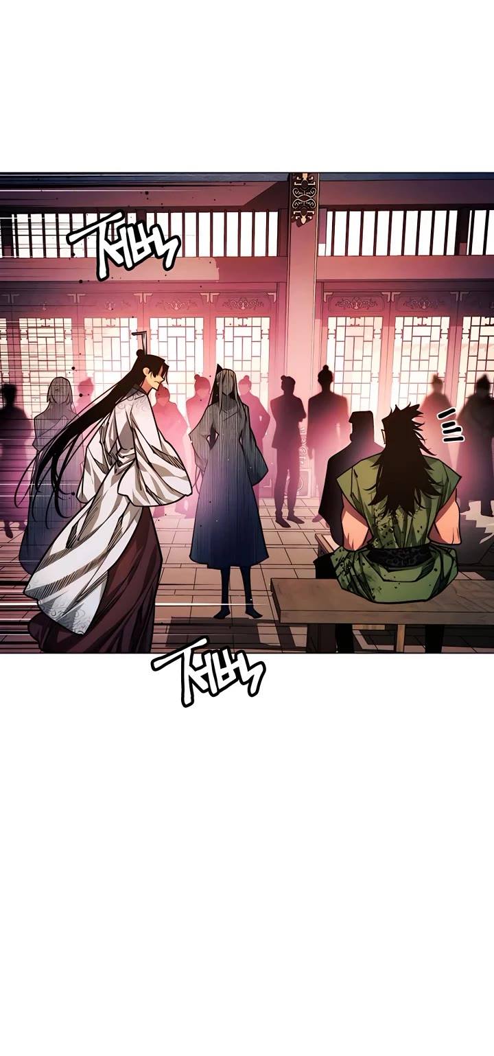 A Modern Man Who Got Transmigrated Into the Murim World Chapter 81 page 66 - Chapter 81