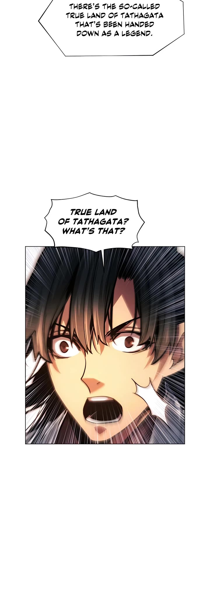 A Modern Man Who Got Transmigrated Into the Murim World Chapter 81 page 69 - Chapter 81