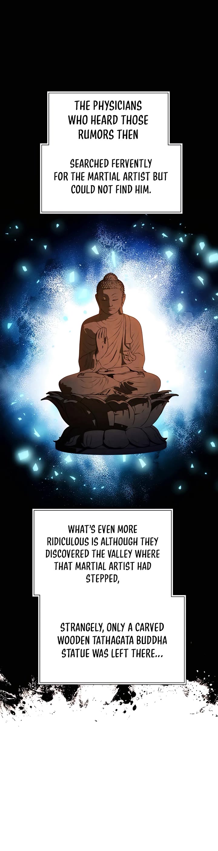 A Modern Man Who Got Transmigrated Into the Murim World Chapter 81 page 72 - Chapter 81