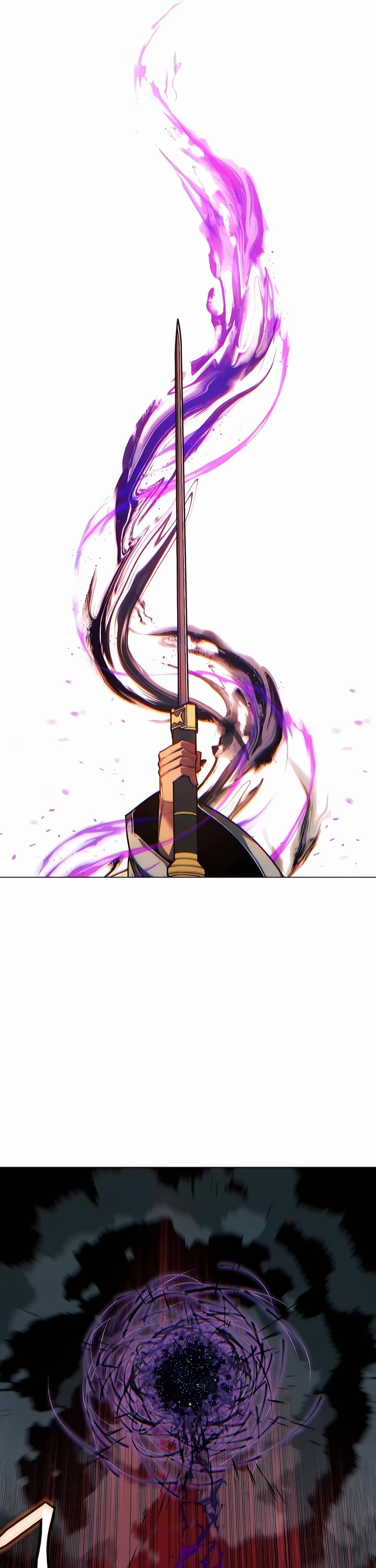 A Modern Man Who Got Transmigrated Into the Murim World Chapter 81 page 8 - Chapter 81