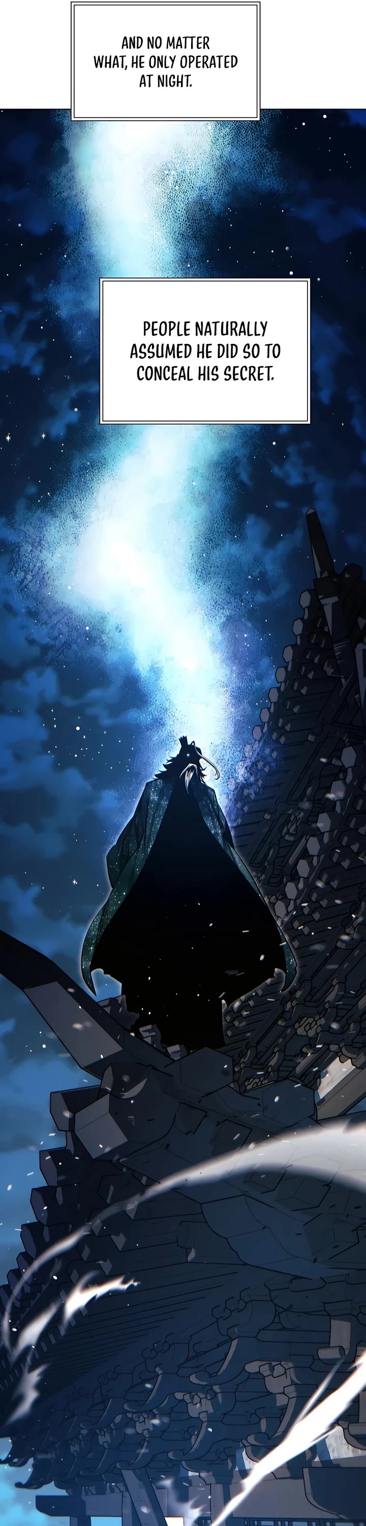 A Modern Man Who Got Transmigrated Into the Murim World Chapter 82 page 10 - Chapter 82