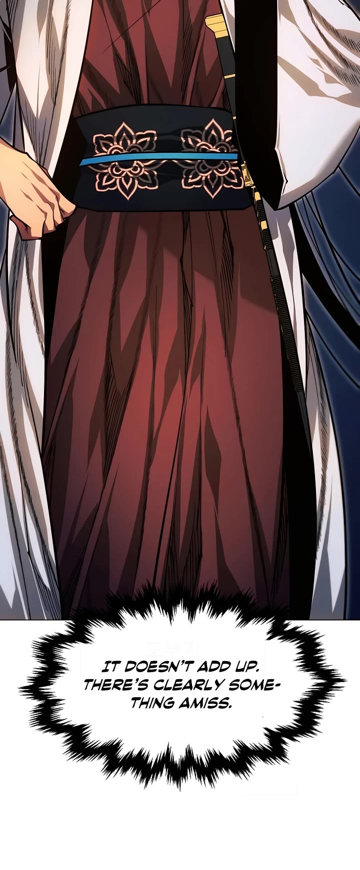 A Modern Man Who Got Transmigrated Into the Murim World Chapter 82 page 13 - Chapter 82