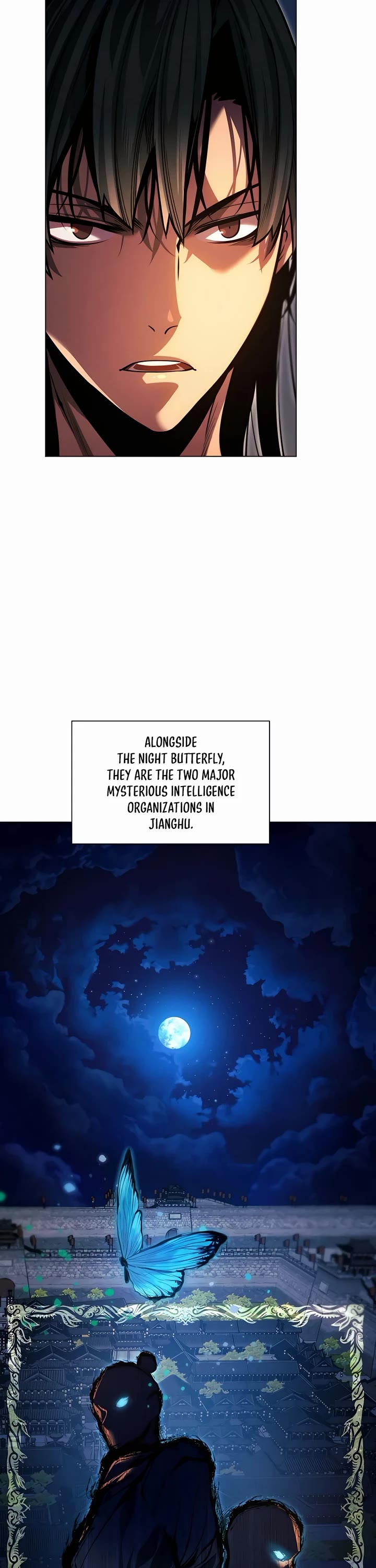 A Modern Man Who Got Transmigrated Into the Murim World Chapter 82 page 15 - Chapter 82