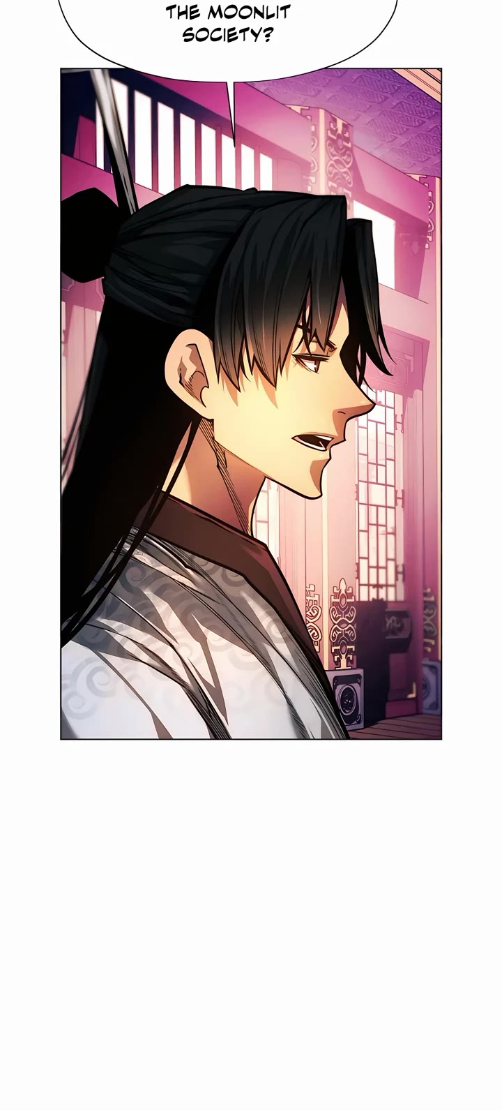 A Modern Man Who Got Transmigrated Into the Murim World Chapter 82 page 17 - Chapter 82