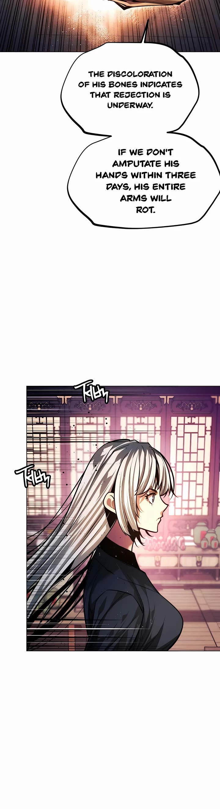 A Modern Man Who Got Transmigrated Into the Murim World Chapter 82 page 20 - Chapter 82