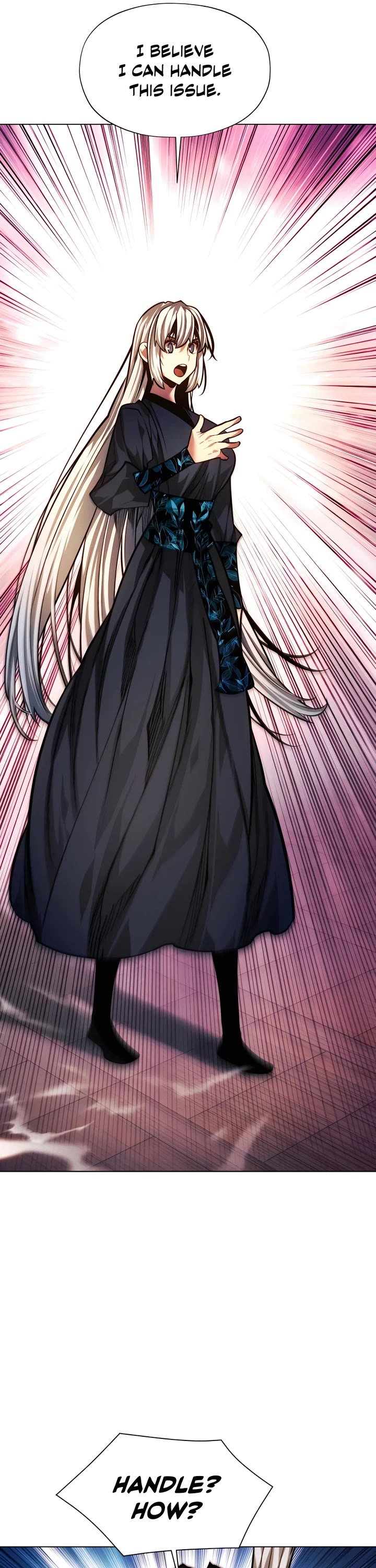 A Modern Man Who Got Transmigrated Into the Murim World Chapter 82 page 21 - Chapter 82