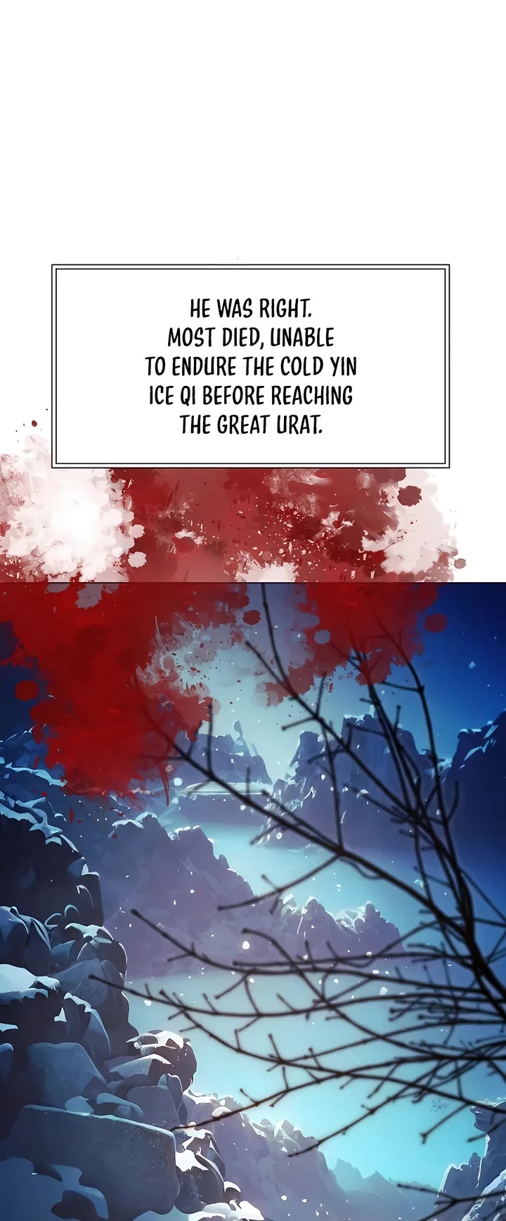 A Modern Man Who Got Transmigrated Into the Murim World Chapter 82 page 27 - Chapter 82