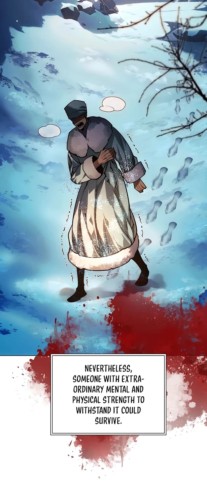 A Modern Man Who Got Transmigrated Into the Murim World Chapter 82 page 28 - Chapter 82