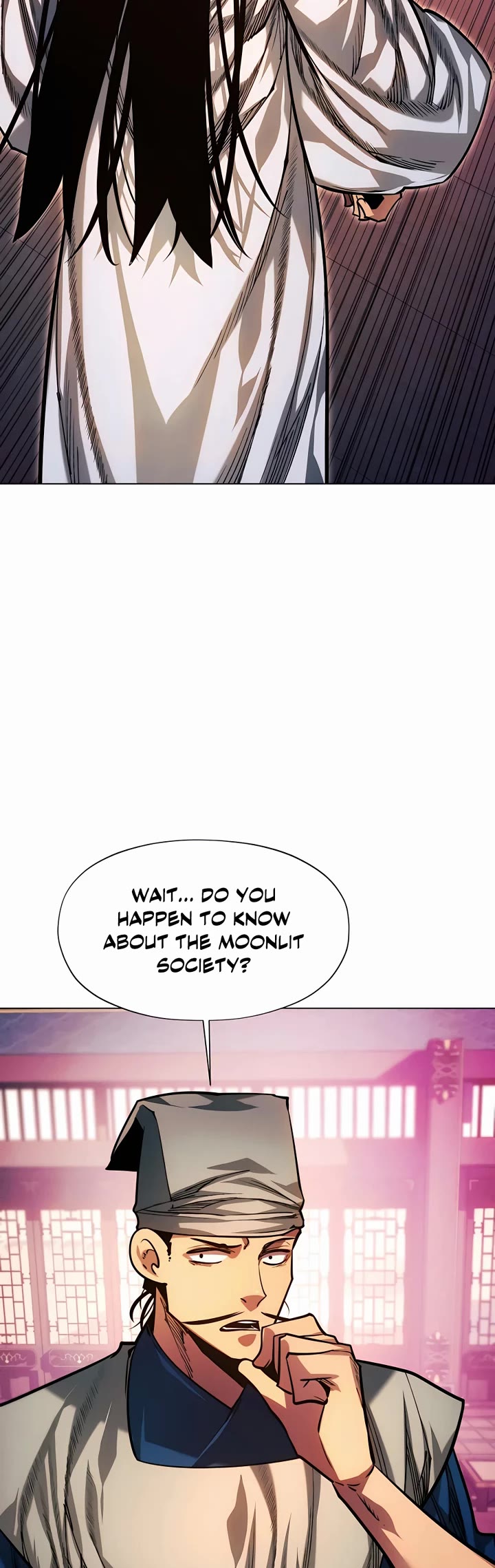 A Modern Man Who Got Transmigrated Into the Murim World Chapter 82 page 3 - Chapter 82