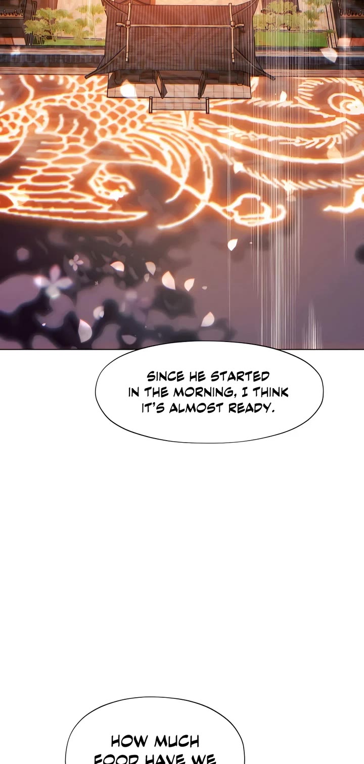 A Modern Man Who Got Transmigrated Into the Murim World Chapter 82 page 34 - Chapter 82