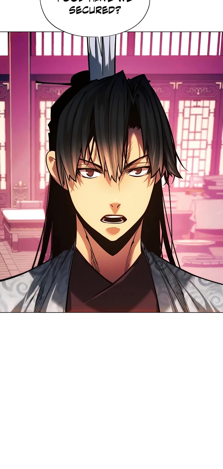 A Modern Man Who Got Transmigrated Into the Murim World Chapter 82 page 35 - Chapter 82