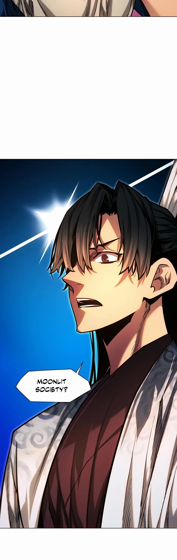 A Modern Man Who Got Transmigrated Into the Murim World Chapter 82 page 4 - Chapter 82
