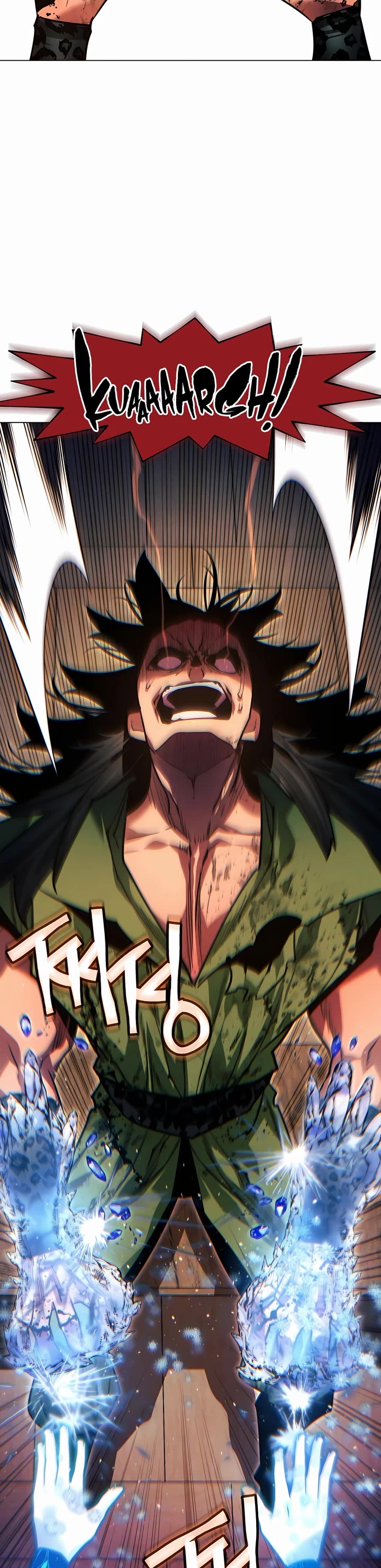 A Modern Man Who Got Transmigrated Into the Murim World Chapter 82 page 49 - Chapter 82